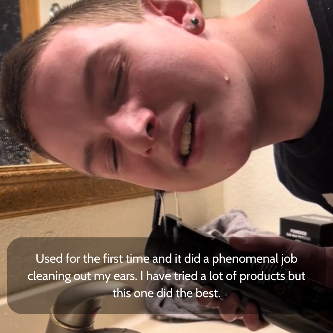 Bezbody - Ear Cleaner™