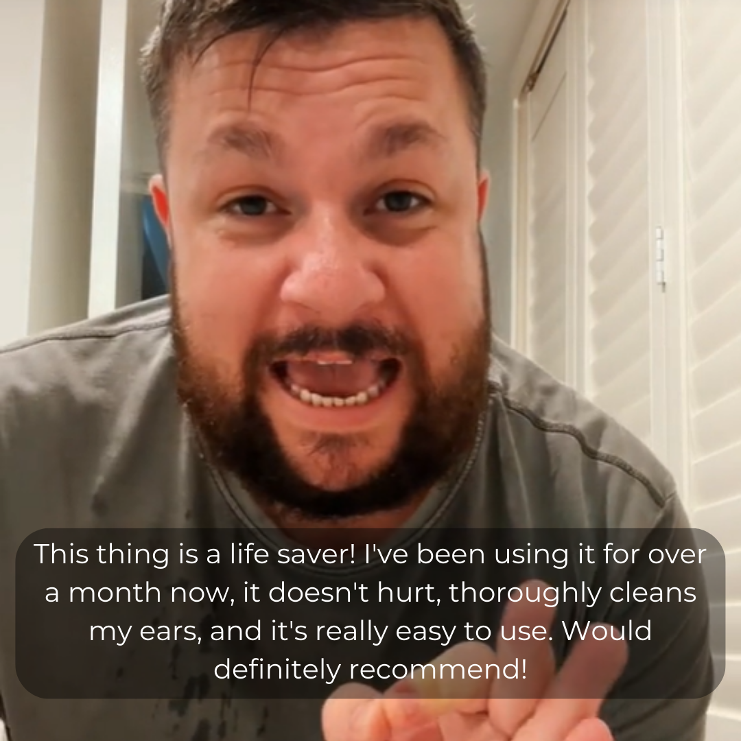 Bezbody - Ear Cleaner Pro™