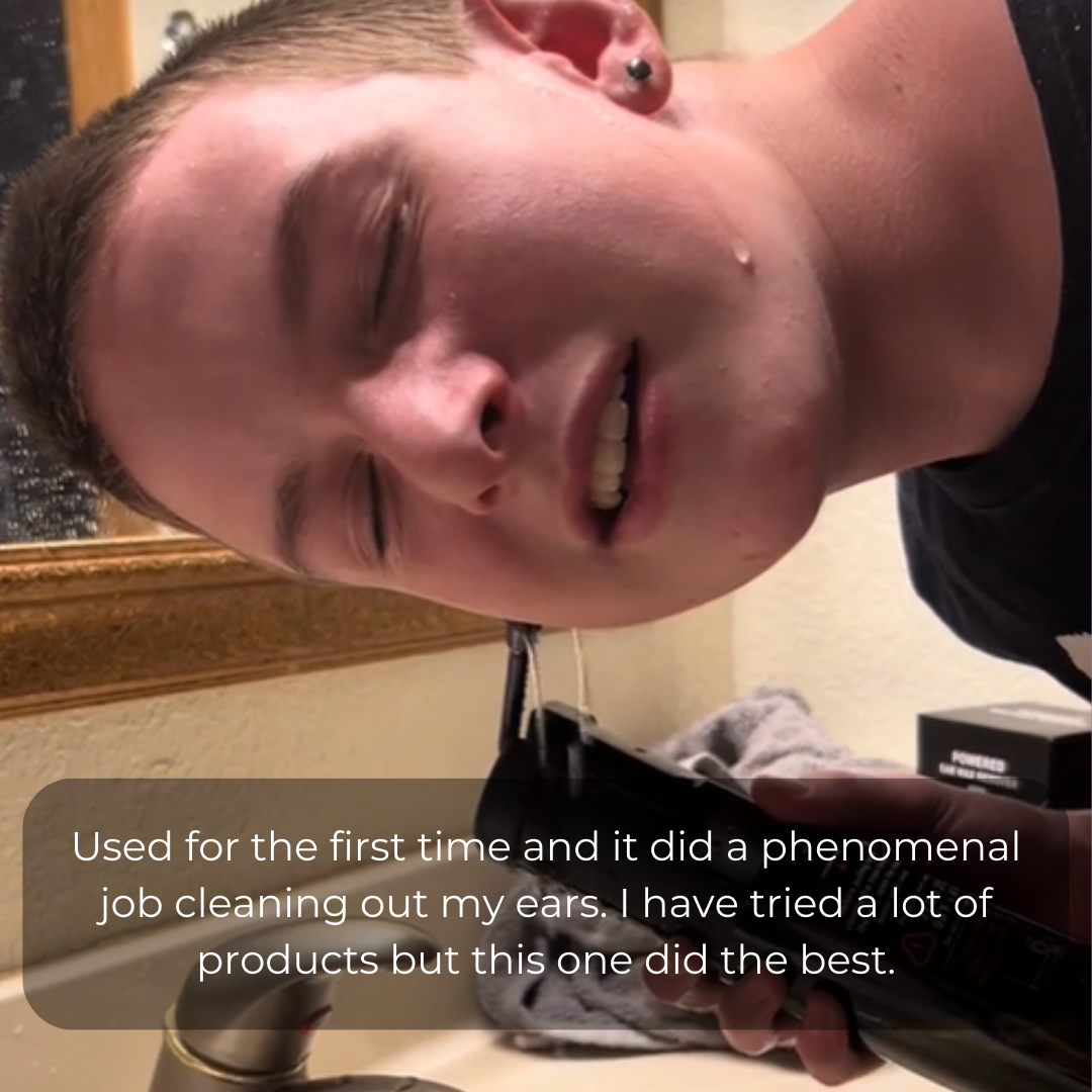 Bezbody - Ear Cleaner Pro™