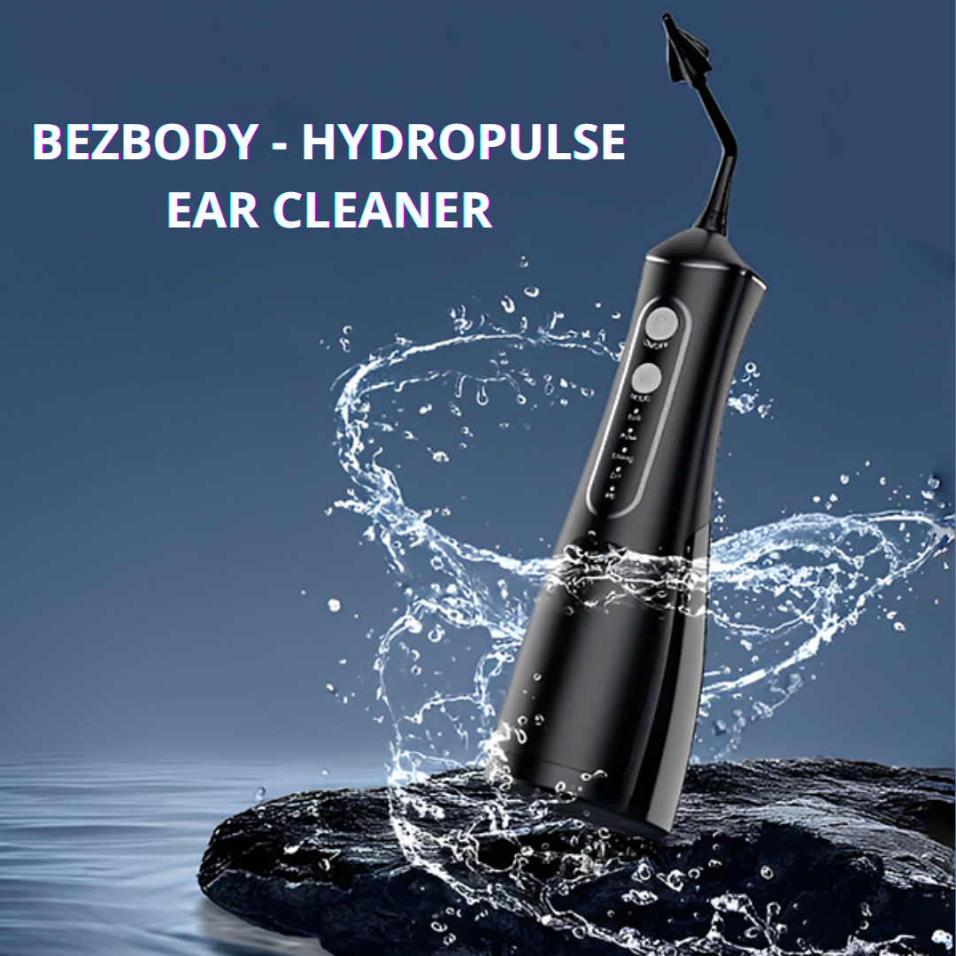 Bezbody - Ear Cleaner™