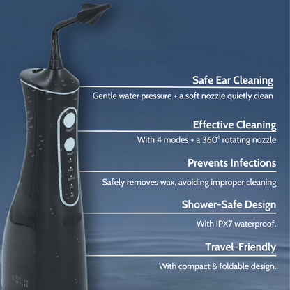Bezbody - Ear Cleaner™