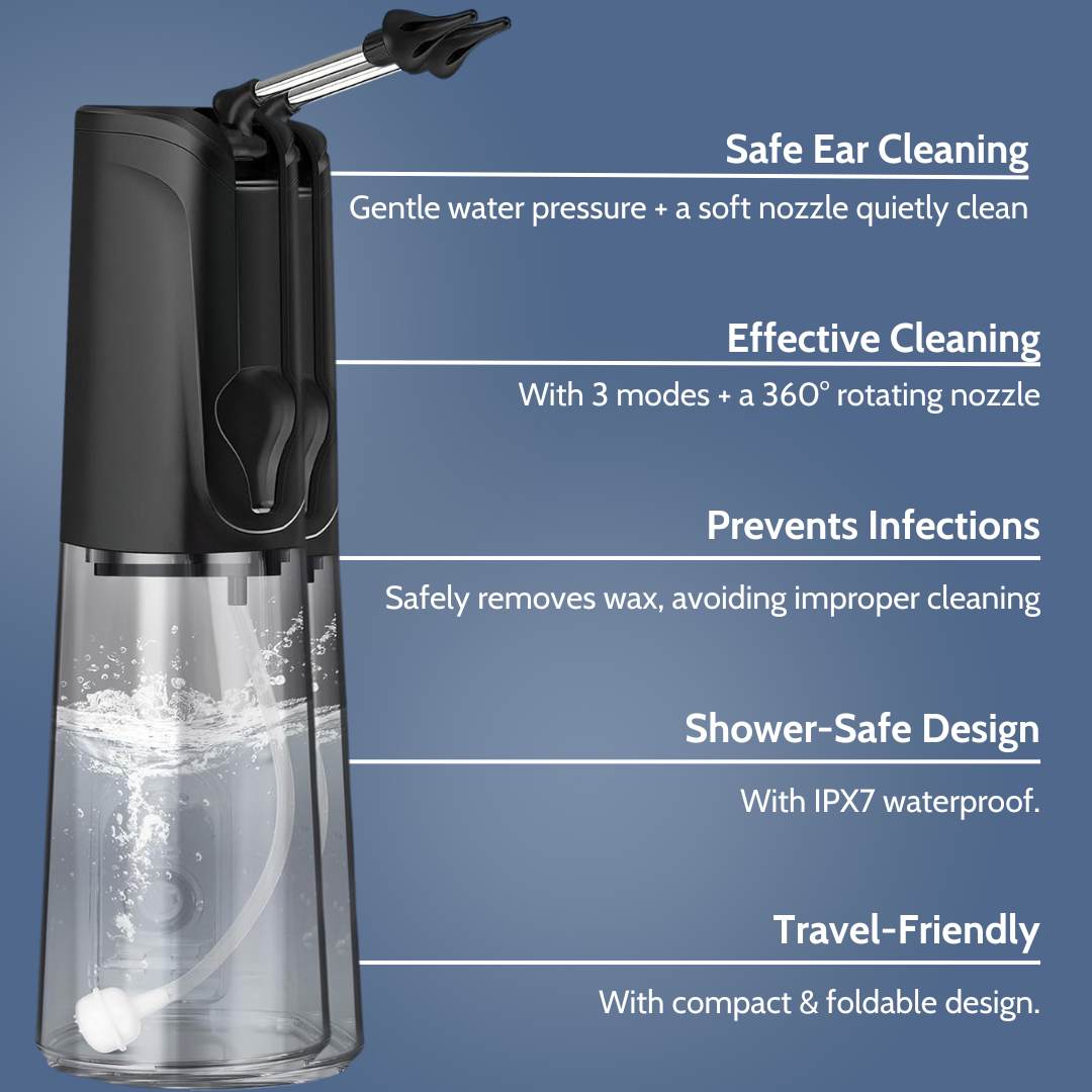 Bezbody - Ear Cleaner Pro™