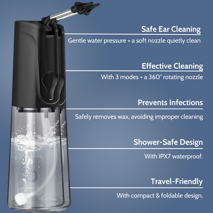 Bezbody - Ear Cleaner Pro™
