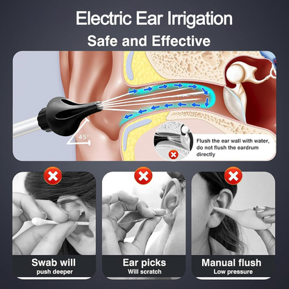 Bezbody - Ear Cleaner Pro™