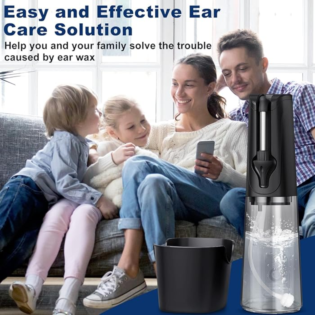 Bezbody - Ear Cleaner Pro™
