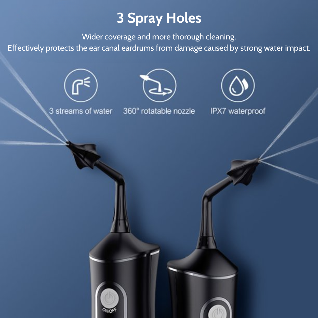 Bezbody - Ear Cleaner™