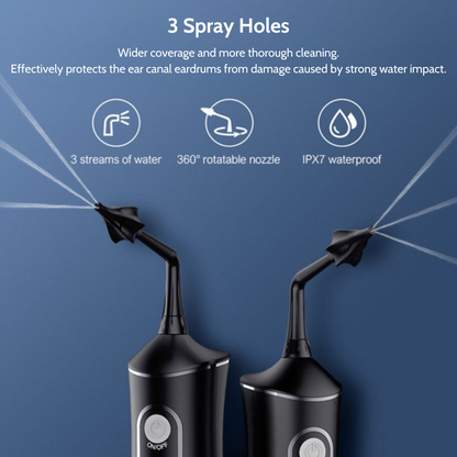 Bezbody - Ear Cleaner™